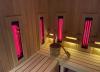 Roosendaelveld sauna met infrarood