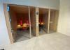 Roosendaelveld sauna en infrarood