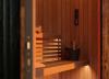 sauna hout