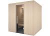Sauna 220x180 Trendline 2.0