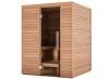 Sauna Auroom Baia 163 x 163